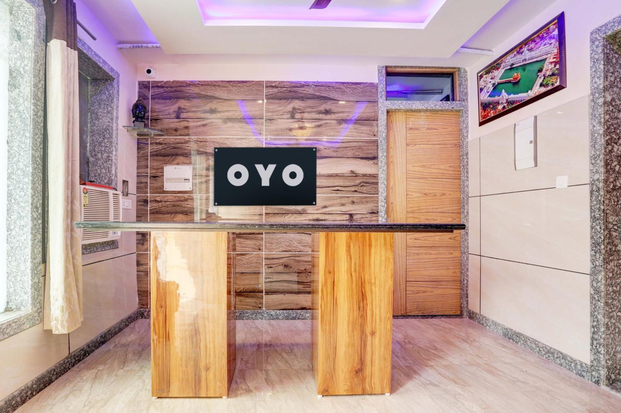 Hotel O 7 Лакхнау Экстерьер фото