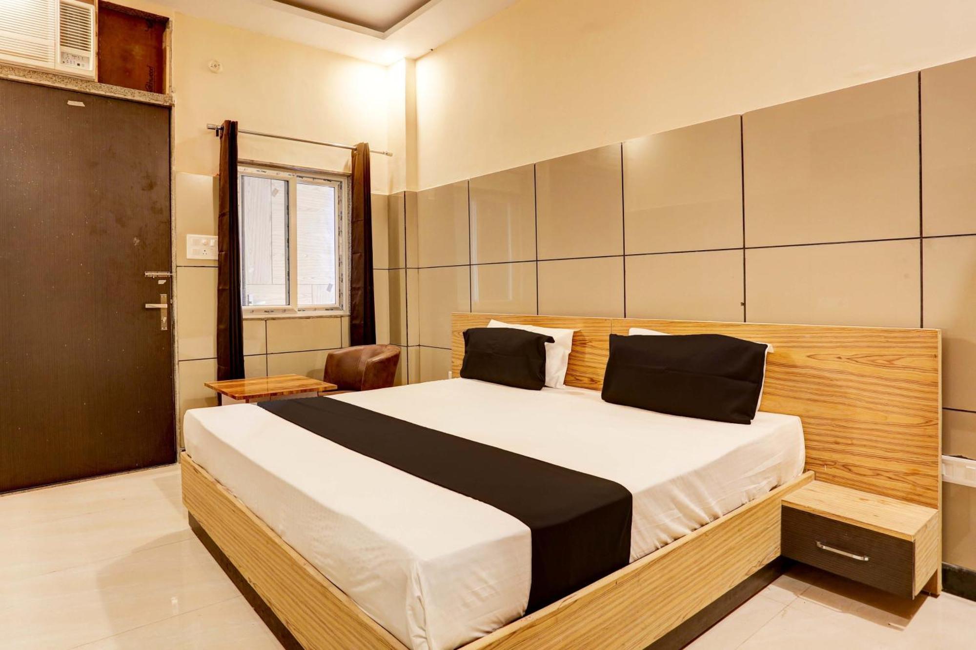 Hotel O 7 Лакхнау Экстерьер фото