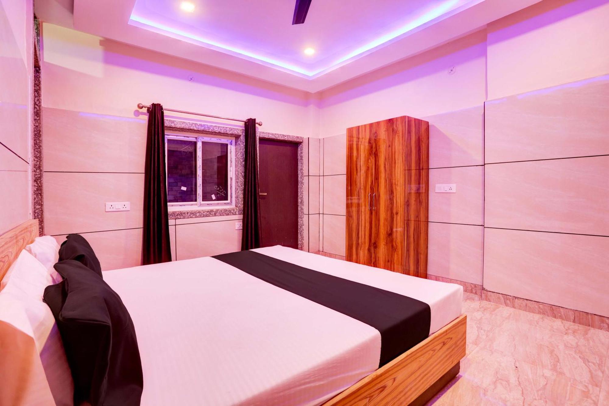 Hotel O 7 Лакхнау Экстерьер фото