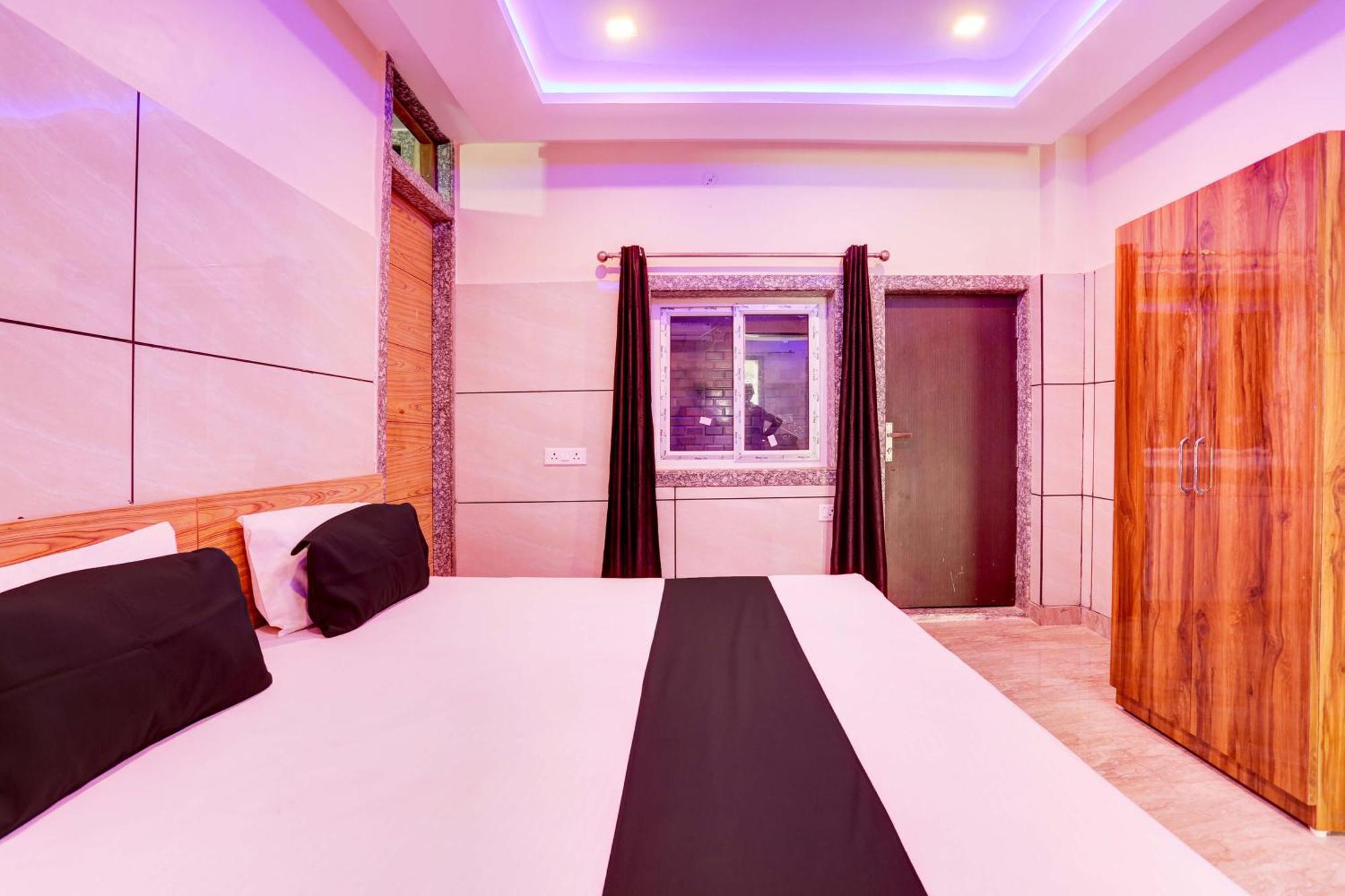 Hotel O 7 Лакхнау Экстерьер фото