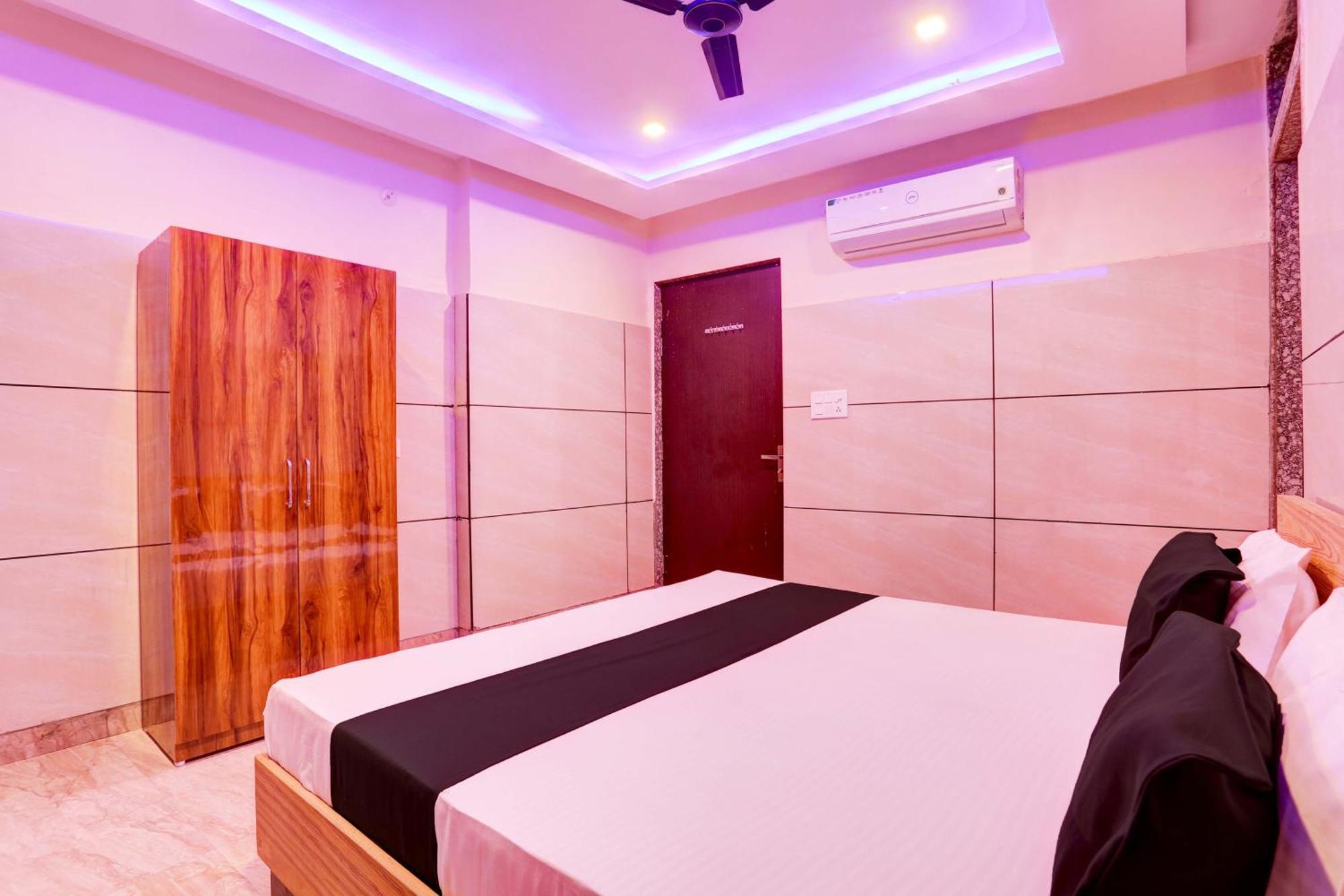 Hotel O 7 Лакхнау Экстерьер фото
