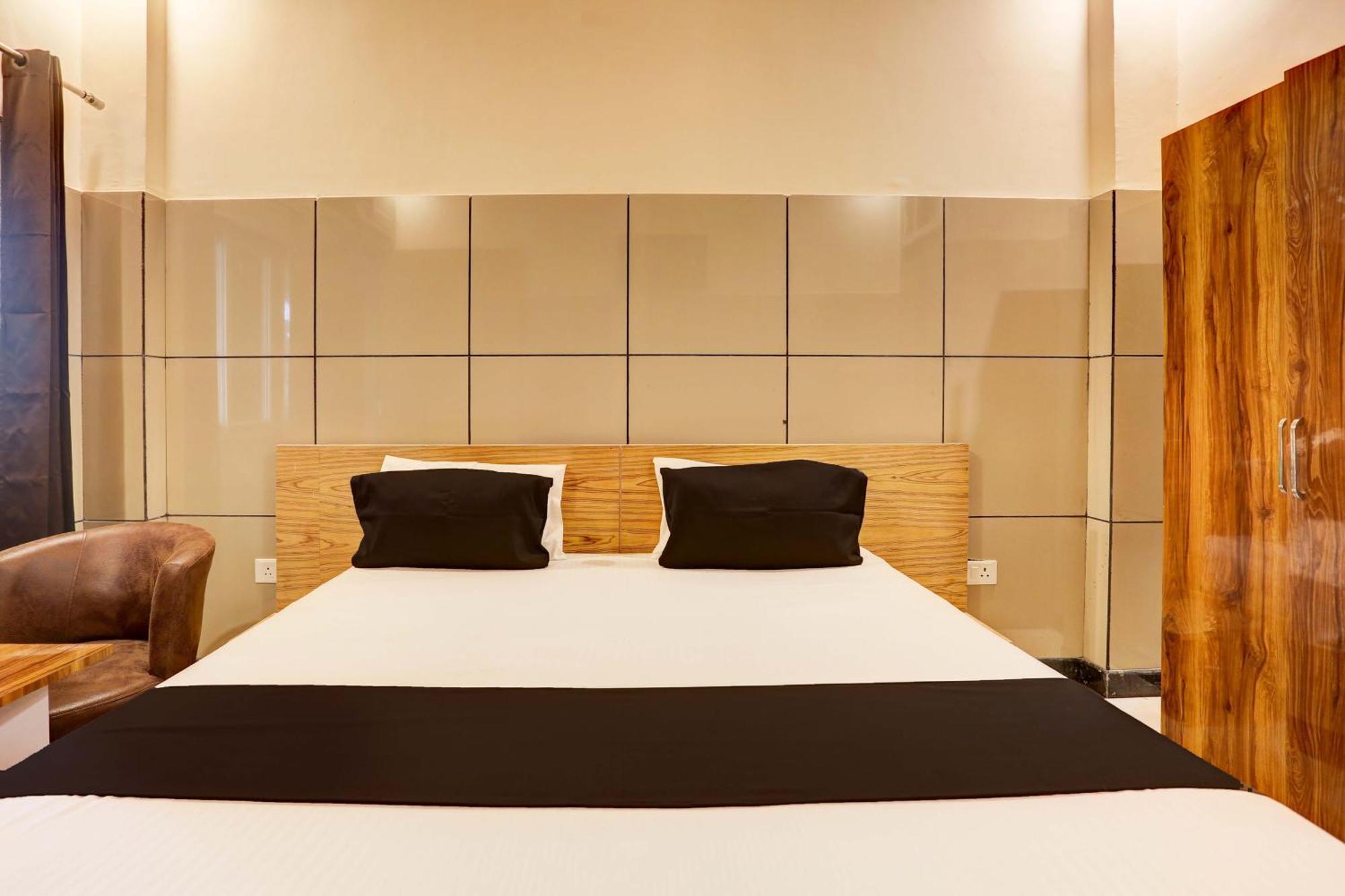 Hotel O 7 Лакхнау Экстерьер фото