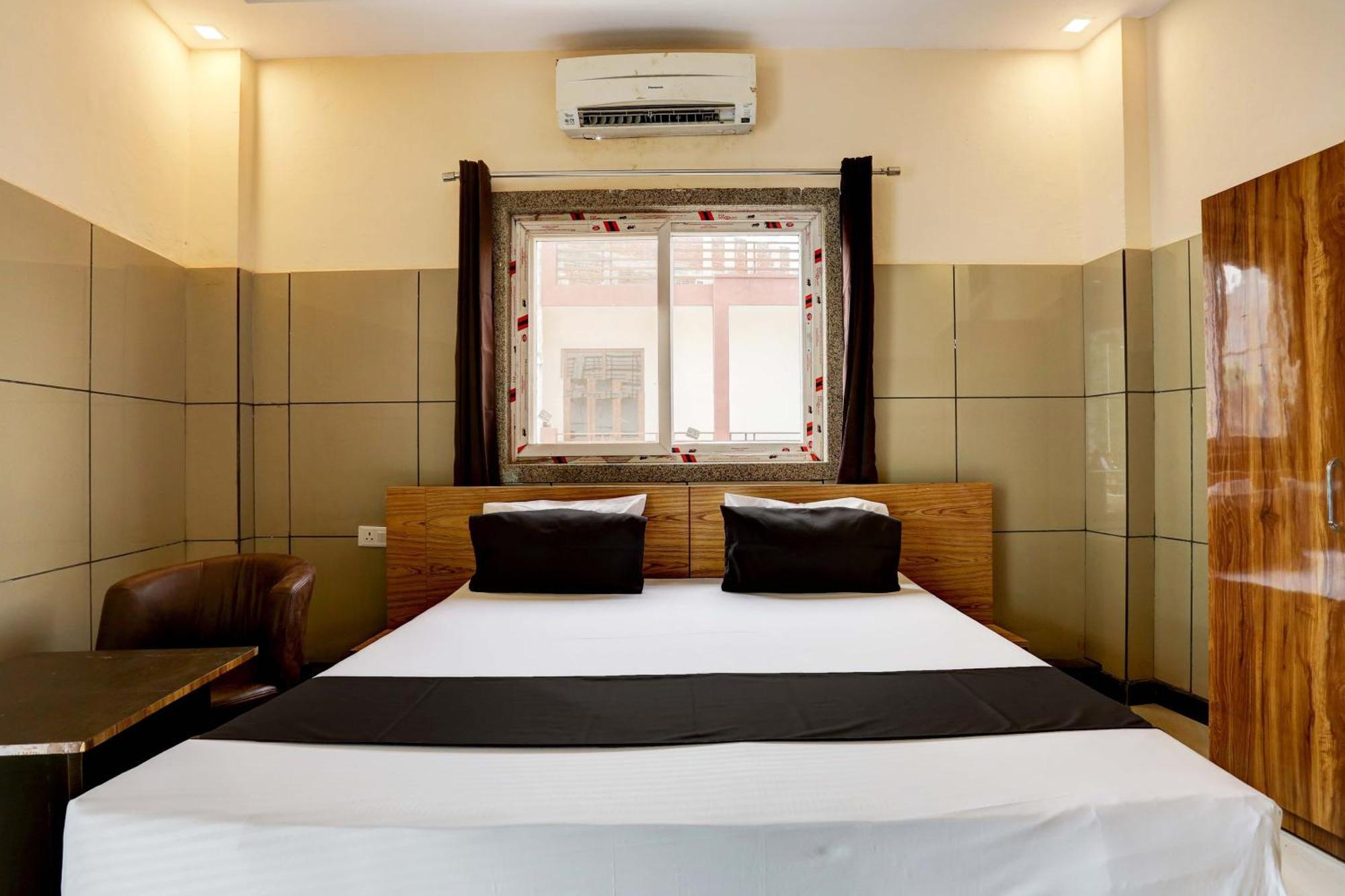 Hotel O 7 Лакхнау Экстерьер фото